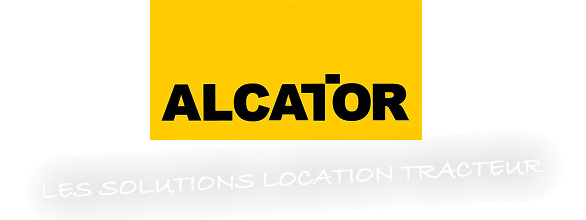 Alcator - Expert en location de tracteurs agricoles